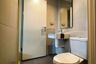1 Bedroom Condo for rent in The Base Rama 9 - Ramkhamhaeng, Hua Mak, Bangkok near MRT Ramkhamhaeng 12