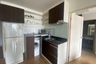 1 Bedroom Condo for rent in Noble Reflex, Phaya Thai, Bangkok near BTS Ari