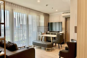 2 Bedroom Condo for rent in IDEO O2, Bang Na, Bangkok near BTS Bang Na