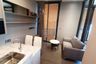 1 Bedroom Condo for rent in The Esse at Singha Complex, Bang Kapi, Bangkok near MRT Phetchaburi