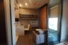1 Bedroom Condo for rent in The Esse at Singha Complex, Bang Kapi, Bangkok near MRT Phetchaburi