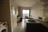 1 Bedroom Condo for rent in Onyx Phaholyothin, Phaya Thai, Bangkok near BTS Saphan Kwai