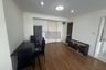 2 Bedroom Condo for rent in Lumpini Place Narathiwas - Chaopraya, Chong Nonsi, Bangkok near MRT Queen Sirikit National Convention Centre