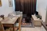 1 Bedroom Condo for rent in Ideo Mobi Sukhumvit Eastgate, Bang Na, Bangkok near BTS Bang Na