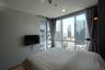 1 Bedroom Condo for rent in 59 Heritage, Khlong Tan Nuea, Bangkok near BTS Thong Lo