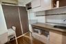 1 Bedroom Condo for rent in Lumpini Place Rama 4-Kluaynamthai, Phra Khanong, Bangkok near BTS Ekkamai