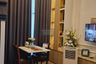 1 Bedroom Condo for rent in Modiz Sukhumvit 50, Phra Khanong, Bangkok near BTS On Nut