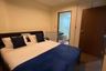 1 Bedroom Condo for rent in Silom City Resort, Silom, Bangkok near BTS Chong Nonsi