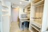 1 Bedroom Condo for rent in Onyx Phaholyothin, Phaya Thai, Bangkok near BTS Saphan Kwai