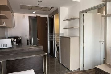 1 Bedroom Condo for rent in Onyx Phaholyothin, Phaya Thai, Bangkok near BTS Saphan Kwai
