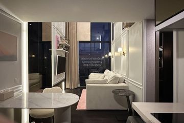 2 Bedroom Condo for rent in Park Origin Thonglor, Khlong Tan Nuea, Bangkok