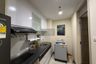 1 Bedroom Condo for rent in Supalai Prima Riva, Chong Nonsi, Bangkok