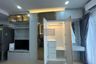 1 Bedroom Condo for rent in Supalai Veranda Ramkhamhaeng, Hua Mak, Bangkok near Airport Rail Link Ramkhamhaeng