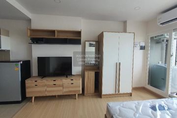 1 Bedroom Condo for rent in Supalai Veranda Ramkhamhaeng, Hua Mak, Bangkok near Airport Rail Link Ramkhamhaeng