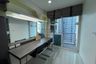 1 Bedroom Condo for rent in Wish @ Samyan, Maha Phruettharam, Bangkok near MRT Sam Yan
