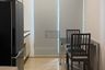 1 Bedroom Condo for rent in Plum Condo Chaengwattana - Donmuang, Thung Song Hong, Bangkok near Airport Rail Link Lak Si
