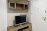 1 Bedroom Condo for rent in Plum Condo Chaengwattana - Donmuang, Thung Song Hong, Bangkok near Airport Rail Link Lak Si