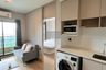 1 Bedroom Condo for rent in Lumpini Suite Phetchaburi - Makkasan, Makkasan, Bangkok near Airport Rail Link Makkasan