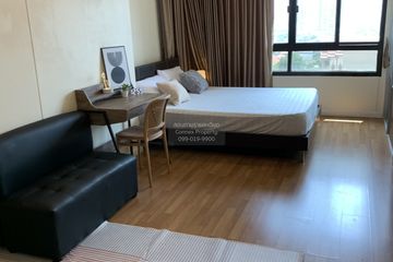 1 Bedroom Condo for rent in Lumpini Place Narathiwas - Chaopraya, Chong Nonsi, Bangkok near MRT Queen Sirikit National Convention Centre