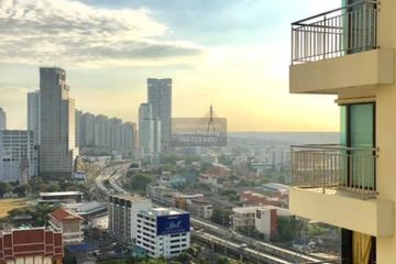 2 Bedroom Condo for rent in Lumpini Place Narathiwas - Chaopraya, Chong Nonsi, Bangkok near MRT Queen Sirikit National Convention Centre
