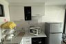 1 Bedroom Condo for rent in Lumpini Place Narathiwas - Chaopraya, Chong Nonsi, Bangkok near MRT Queen Sirikit National Convention Centre