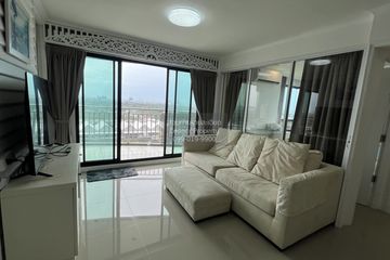 3 Bedroom Condo for rent in Lumpini Place Narathiwas - Chaopraya, Chong Nonsi, Bangkok near MRT Queen Sirikit National Convention Centre