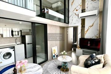 2 Bedroom Condo for rent in KnightsBridge Space Sukhumvit-Rama 4, Phra Khanong, Bangkok near BTS Phra Khanong