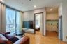 2 Bedroom Condo for rent in Q House Condo Sukhumvit 79, Phra Khanong Nuea, Bangkok near BTS On Nut