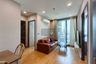 2 Bedroom Condo for rent in Q House Condo Sukhumvit 79, Phra Khanong Nuea, Bangkok near BTS On Nut