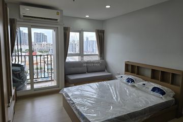 1 Bedroom Condo for rent in Supalai Veranda Ramkhamhaeng, Hua Mak, Bangkok near Airport Rail Link Ramkhamhaeng
