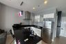 1 Bedroom Condo for rent in Nusasiri Grand, Phra Khanong, Bangkok near BTS Ekkamai