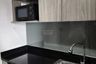 1 Bedroom Condo for rent in Chapter One Midtown Ladprao 24, Chom Phon, Bangkok near MRT Lat Phrao