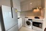2 Bedroom Condo for rent in Life One Wireless, Lumpini, Bangkok near BTS Ploen Chit