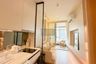 1 Bedroom Condo for rent in Rhythm Ekkamai Estate, Khlong Tan Nuea, Bangkok near BTS Ekkamai