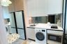 1 Bedroom Condo for rent in Rhythm Ekkamai Estate, Khlong Tan Nuea, Bangkok near BTS Ekkamai