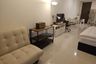 1 Bedroom Condo for rent in Supalai Prima Riva, Chong Nonsi, Bangkok
