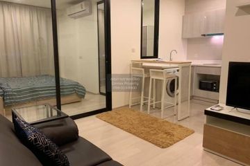 1 Bedroom Condo for rent in Life Asoke, Bang Kapi, Bangkok near MRT Phetchaburi