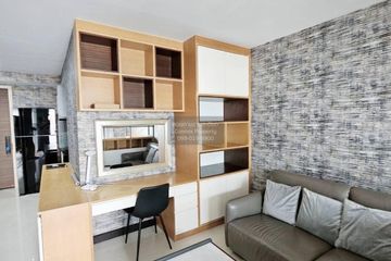 1 Bedroom Condo for rent in Supalai Prima Riva, Chong Nonsi, Bangkok