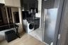 1 Bedroom Condo for rent in Ashton Asoke, Khlong Toei Nuea, Bangkok near MRT Sukhumvit