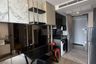 1 Bedroom Condo for rent in Ashton Asoke, Khlong Toei Nuea, Bangkok near MRT Sukhumvit