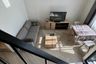 1 Bedroom Condo for rent in Phra Khanong, Bangkok near BTS On Nut