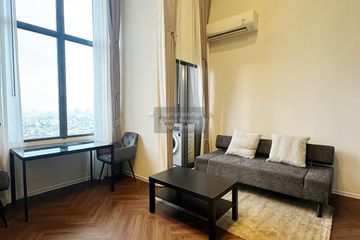 1 Bedroom Condo for rent in Phra Khanong, Bangkok near BTS On Nut