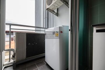 1 Bedroom Condo for rent in Khlong Khwang, Nonthaburi