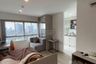 1 Bedroom Condo for rent in Elio Sathorn - Wutthakat, Bang Kho, Bangkok near BTS Talat Phlu