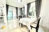 3 Bedroom House for rent in The Rich Town, Lam Pla Thio, Bangkok