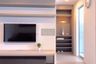 1 Bedroom Condo for rent in Rhythm Sathorn - Narathiwas, Thung Maha Mek, Bangkok near BTS Chong Nonsi