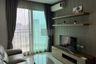 1 Bedroom Condo for rent in Bang Kapi, Bangkok near MRT Phetchaburi