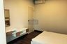 2 Bedroom Condo for rent in Centric Tiwanon Station, Bang Khen, Nonthaburi near MRT Yaek Tiwanon
