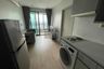 1 Bedroom Condo for rent in Ideo Sathorn - Thaphra, Bukkhalo, Bangkok near BTS Pho Nimit