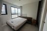 2 Bedroom Condo for rent in Quinn Condo Ratchada, Din Daeng, Bangkok near MRT Sutthisan